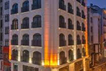 Darkmen Otel 3*