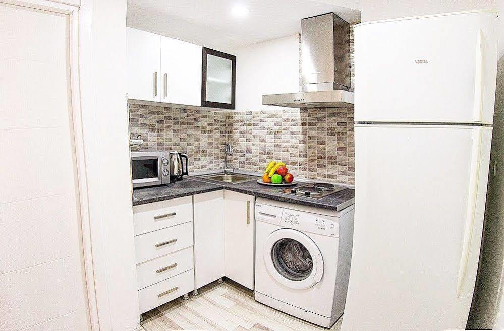 Nisan's 2* Istanbul