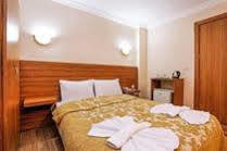 Hotel Casa Mia Old Istanbul
