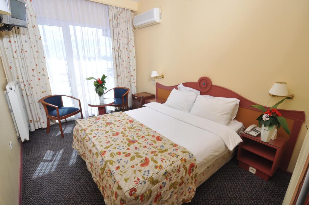 Harem 3* Istambul
