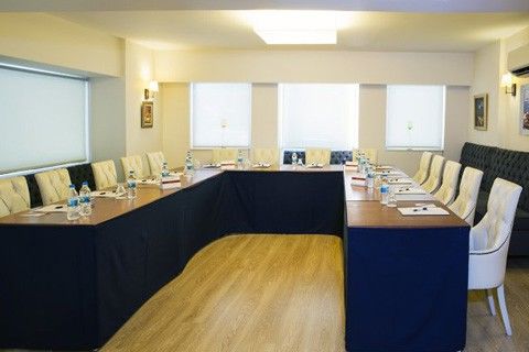 Taximtown 4* Istanbul