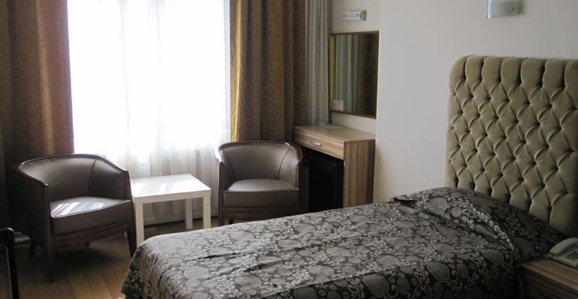 Hotel Grand Ant Istanbul