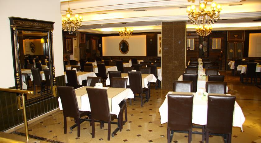 Hotel Grand Ant 3*
