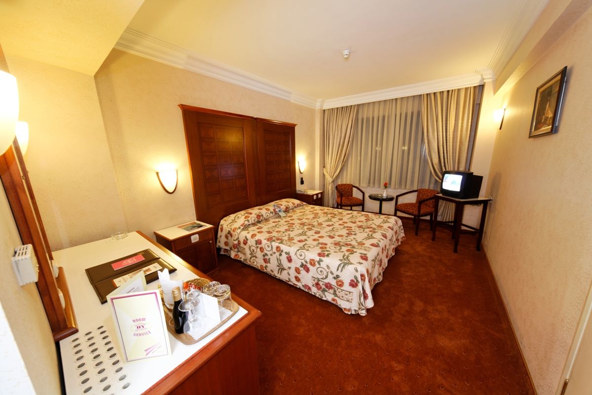 Hotel Yigitalp