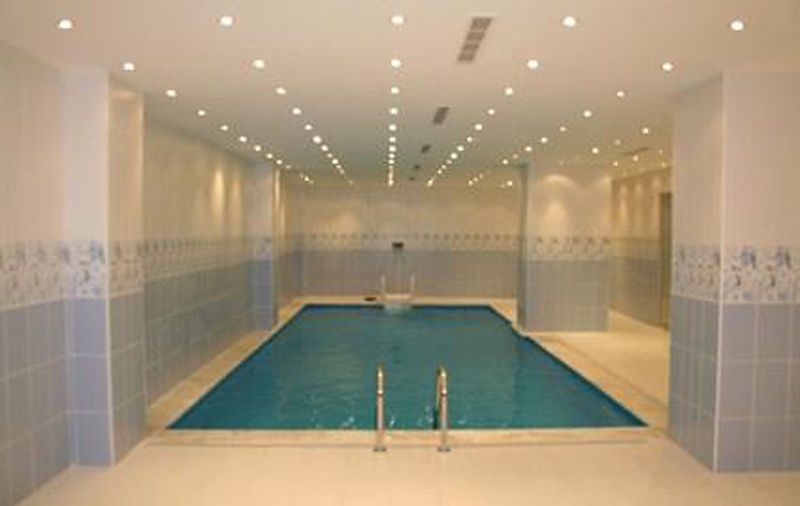Hotel Golden Hill Istanbul