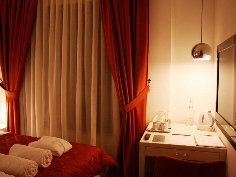 Senatus - Special Class Istambul