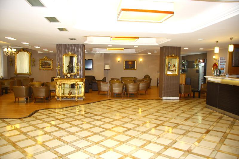 Hotel Grand Ant 3*