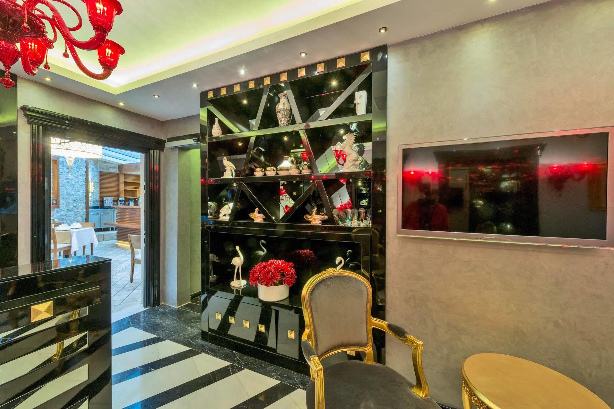 Hotel The Million Stone - Special Category