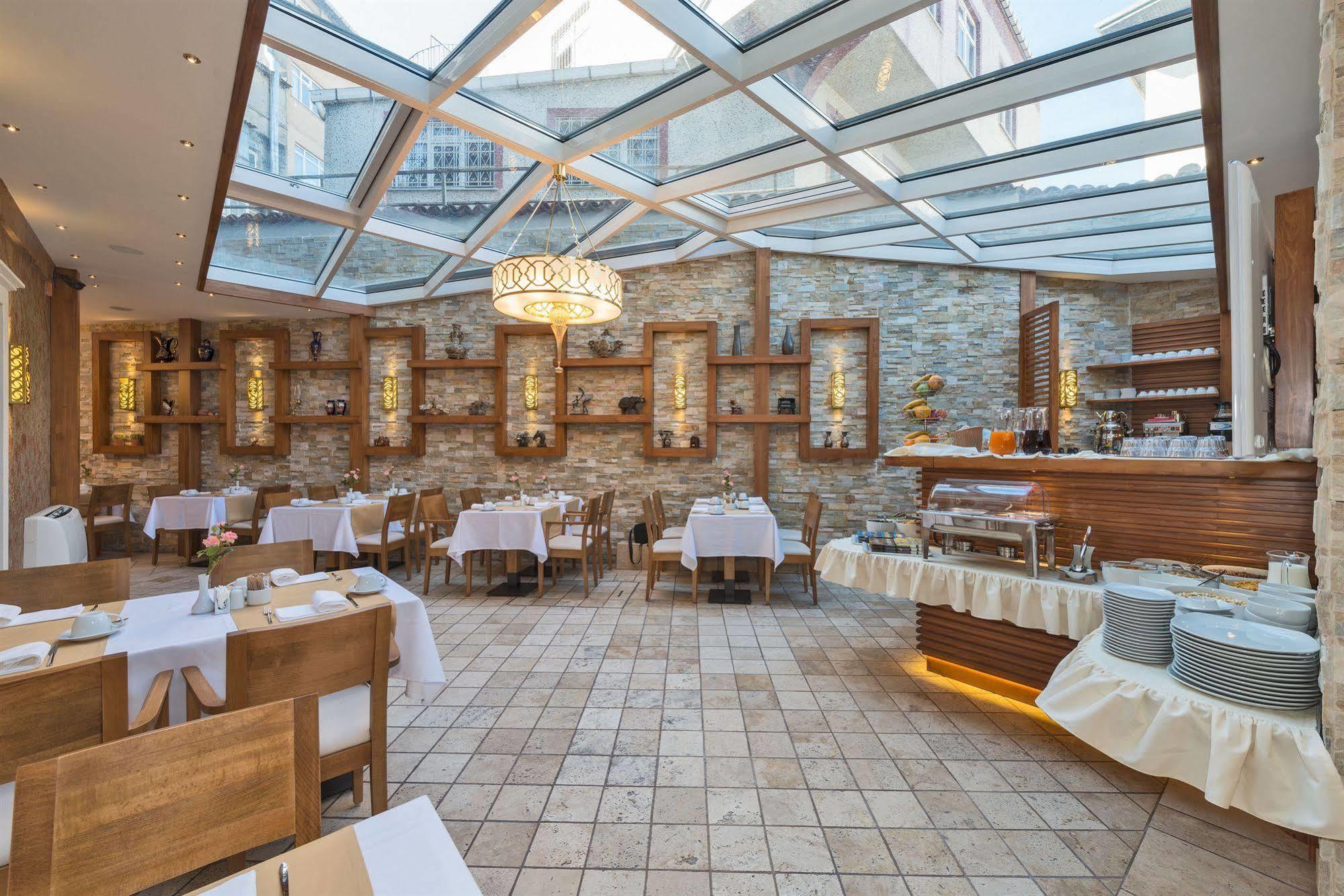 Hotel The Million Stone - Special Category Istanbul