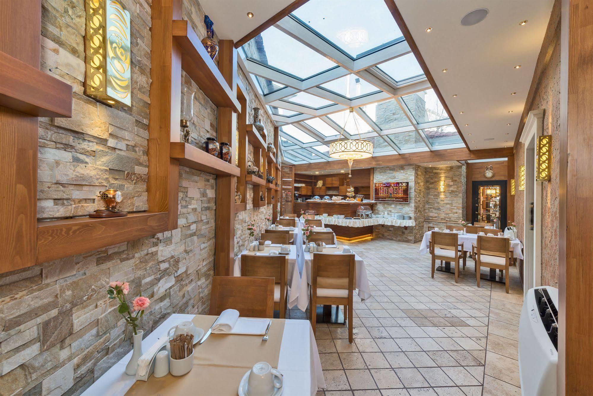 The Million Stone - Special Category Hotel 4*