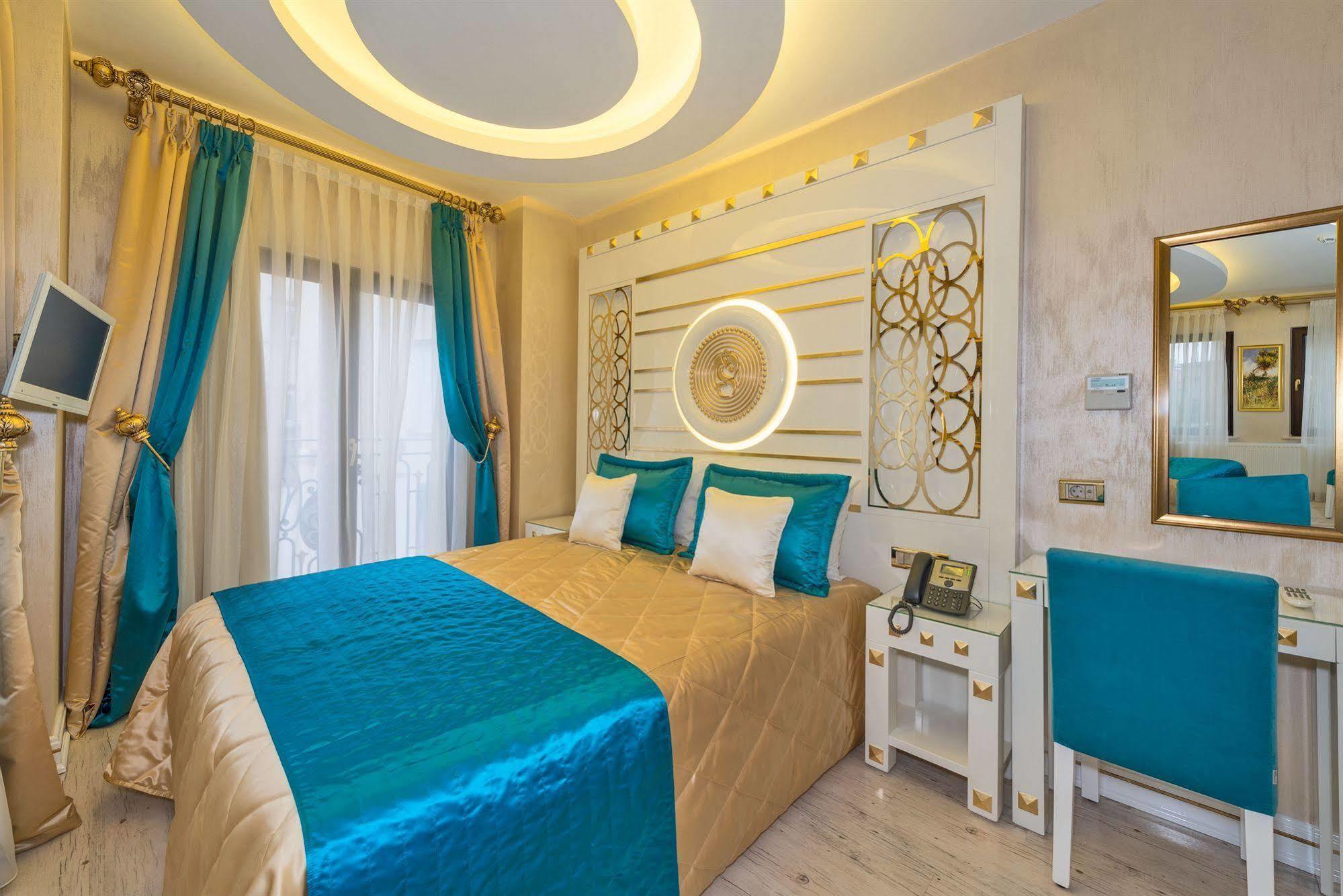 Hotel The Million Stone - Special Category 4*