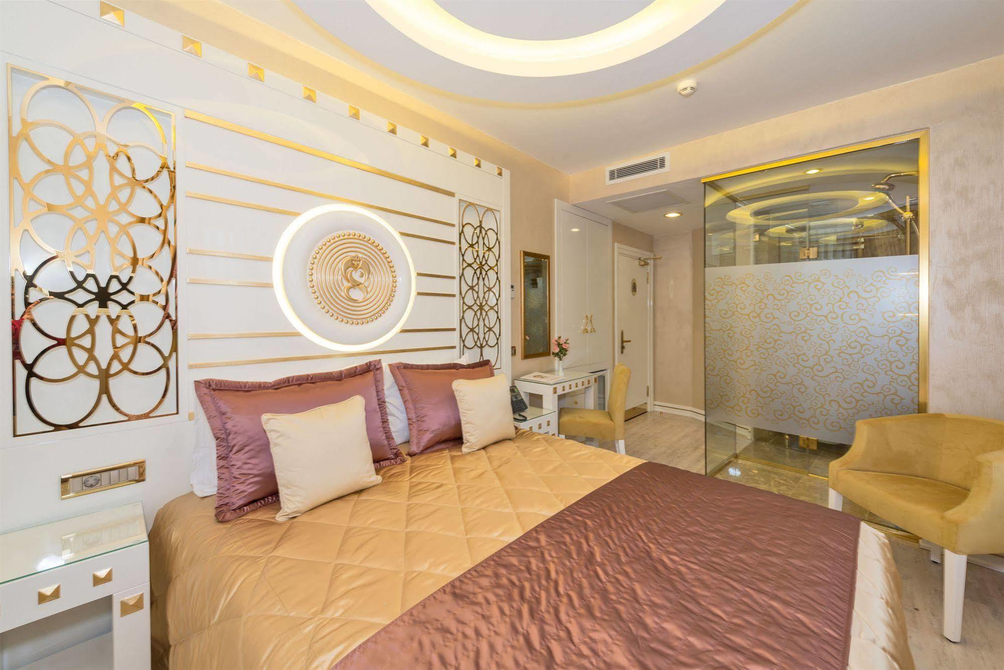 The Million Stone - Special Category Hotel