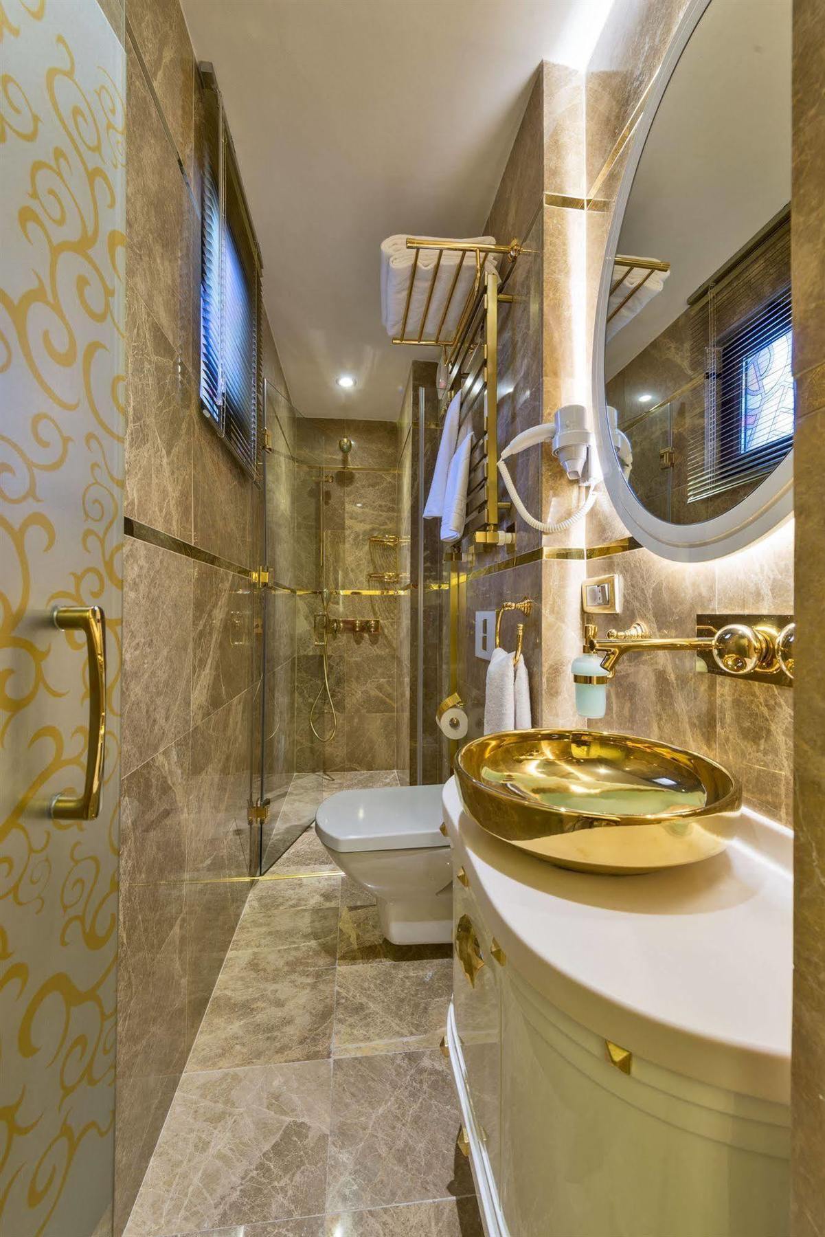 The Million Stone - Special Category 4* Istanbul