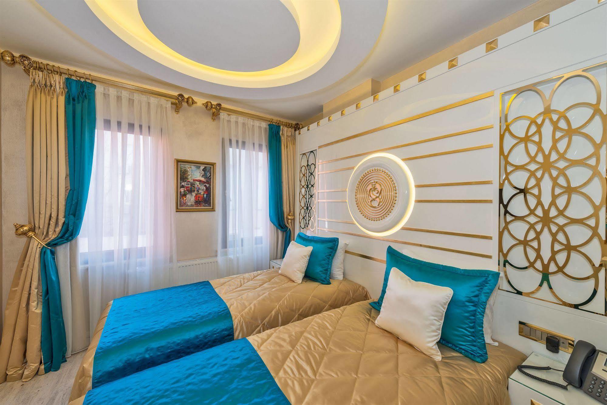 The Million Stone - Special Category Hotel Istanbul