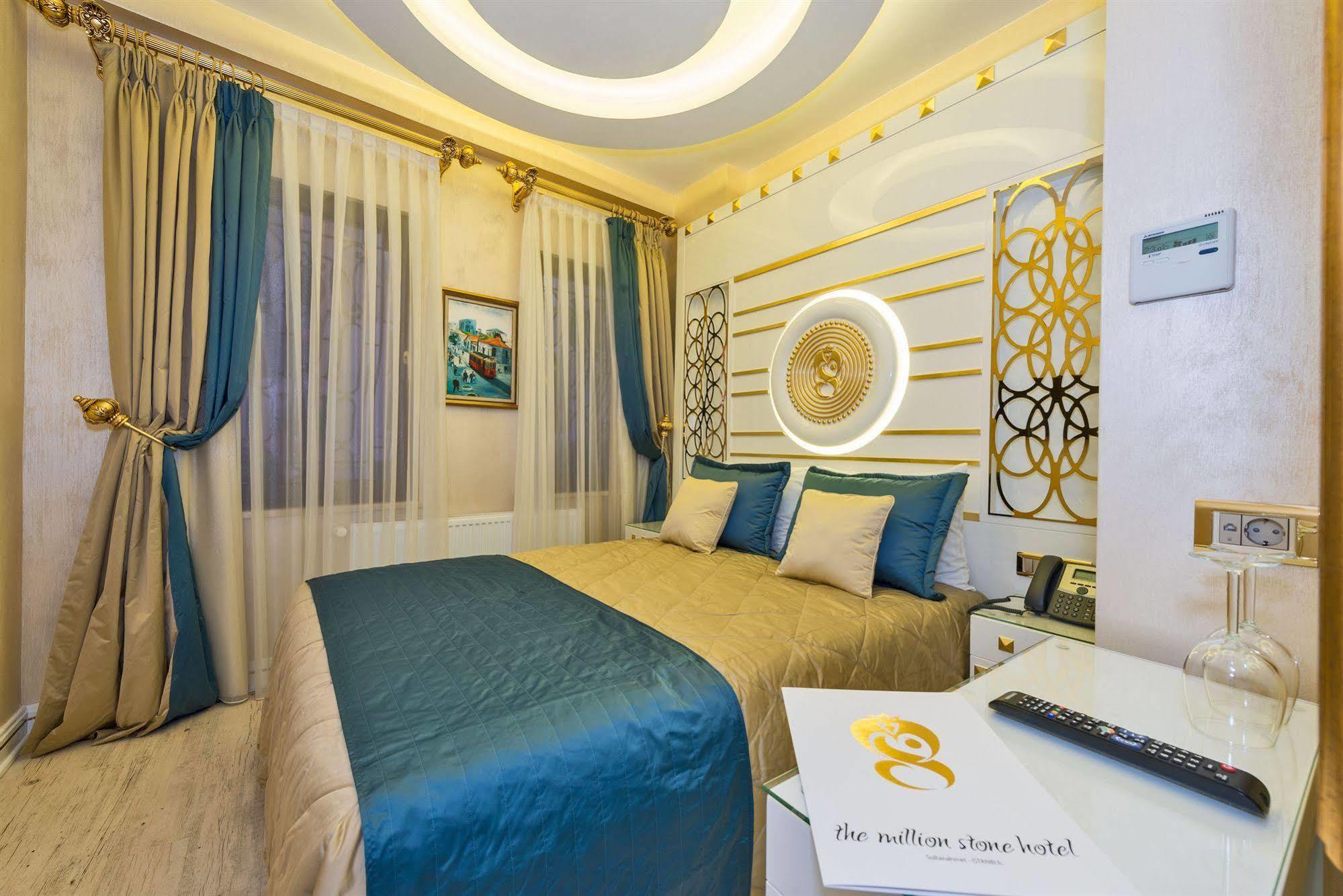 The Million Stone - Special Category Hotel