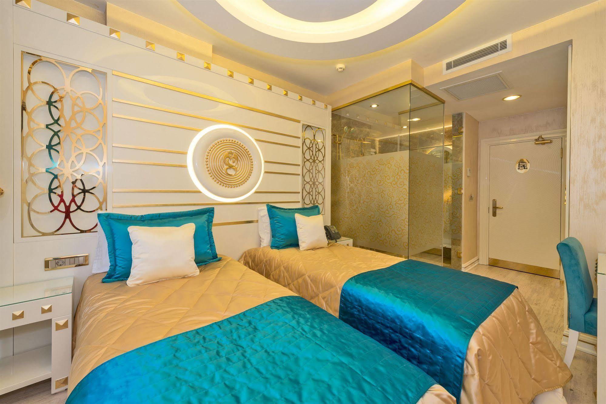 The Million Stone - Special Category Hotel Istanbul