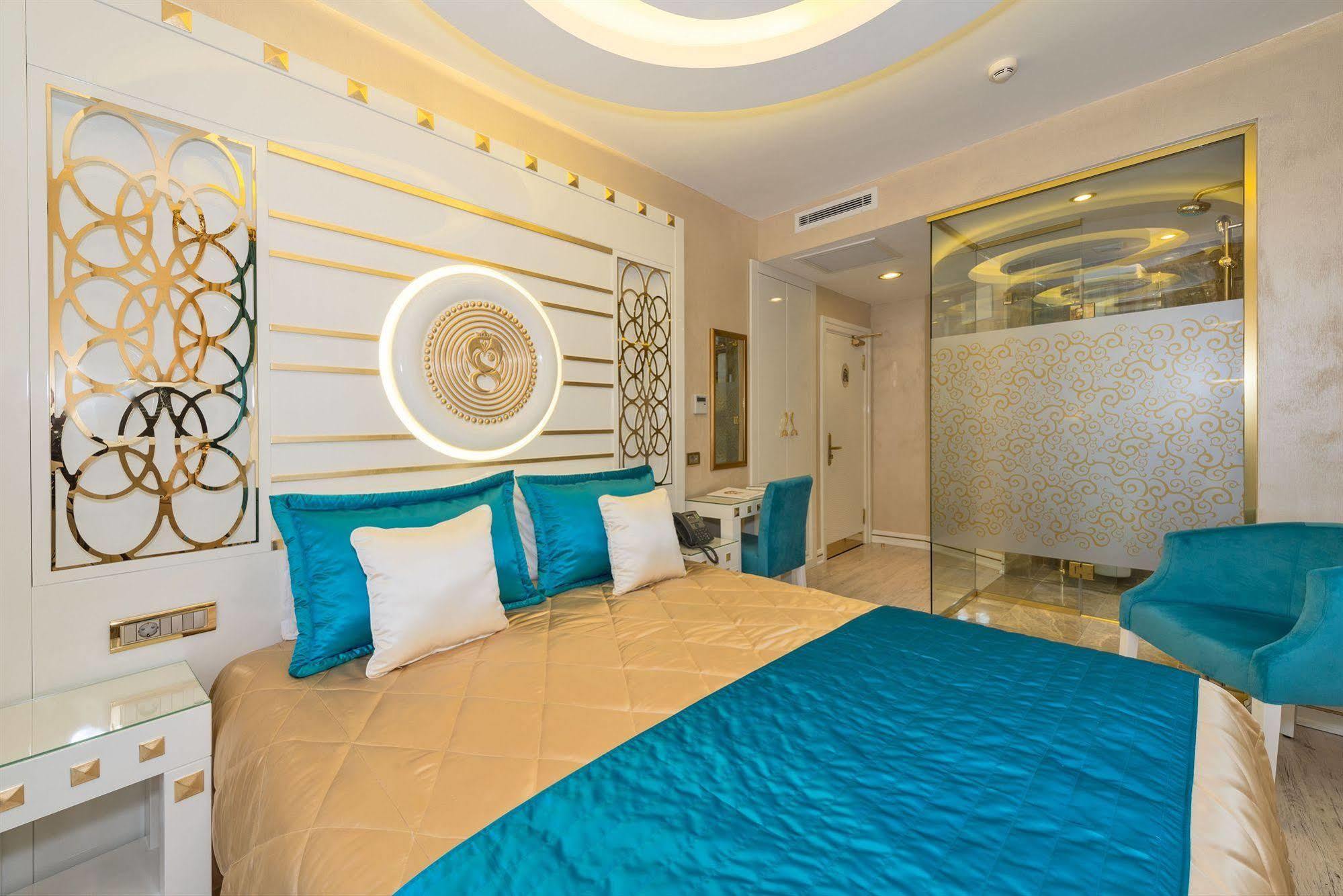 The Million Stone - Special Category 4* Istanbul