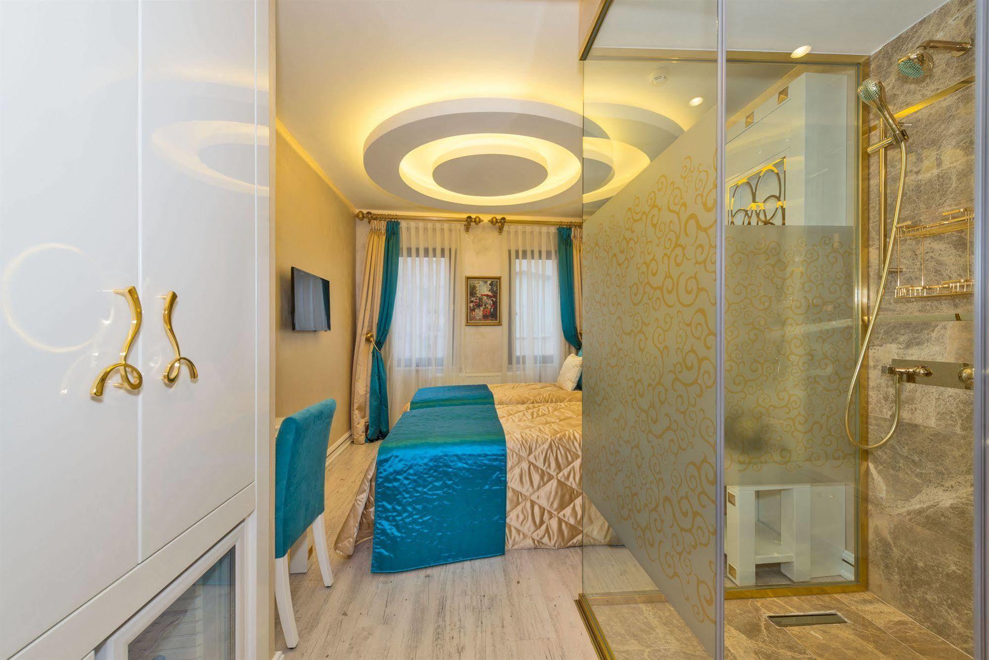 The Million Stone - Special Category Hotel 4*