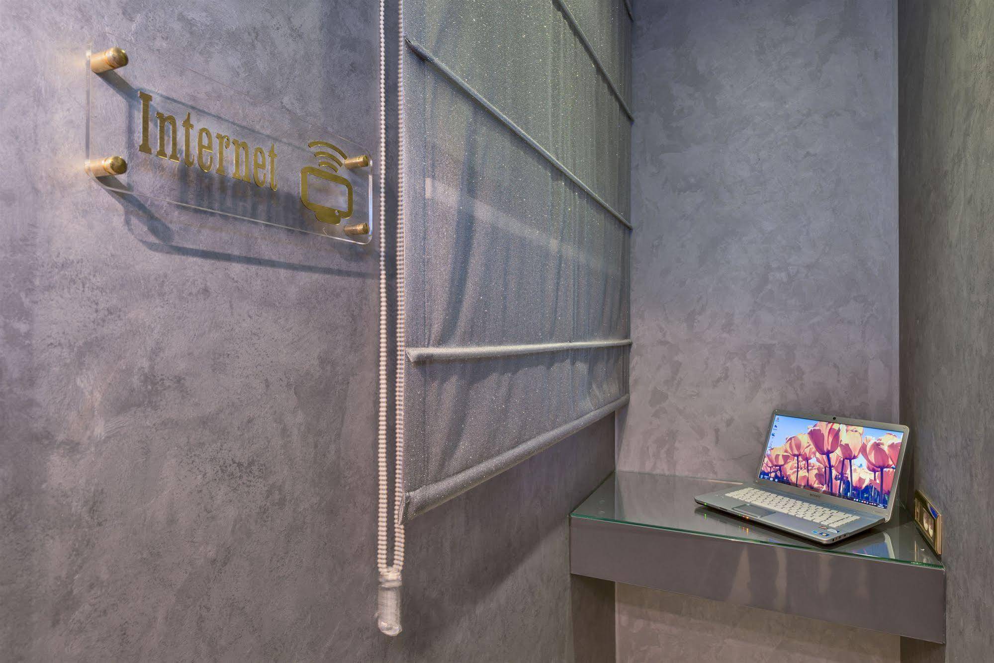 Hotel The Million Stone - Special Category 4*