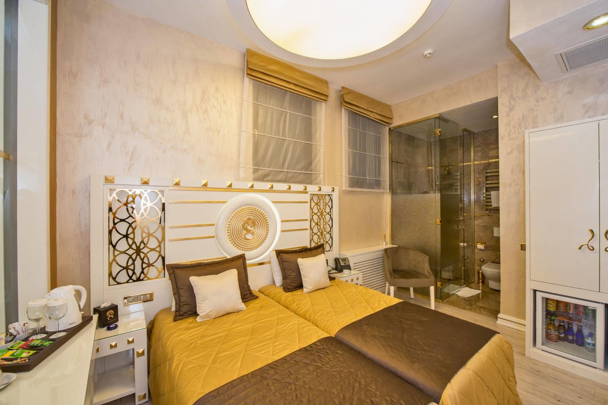The Million Stone - Special Category Hotel 4*