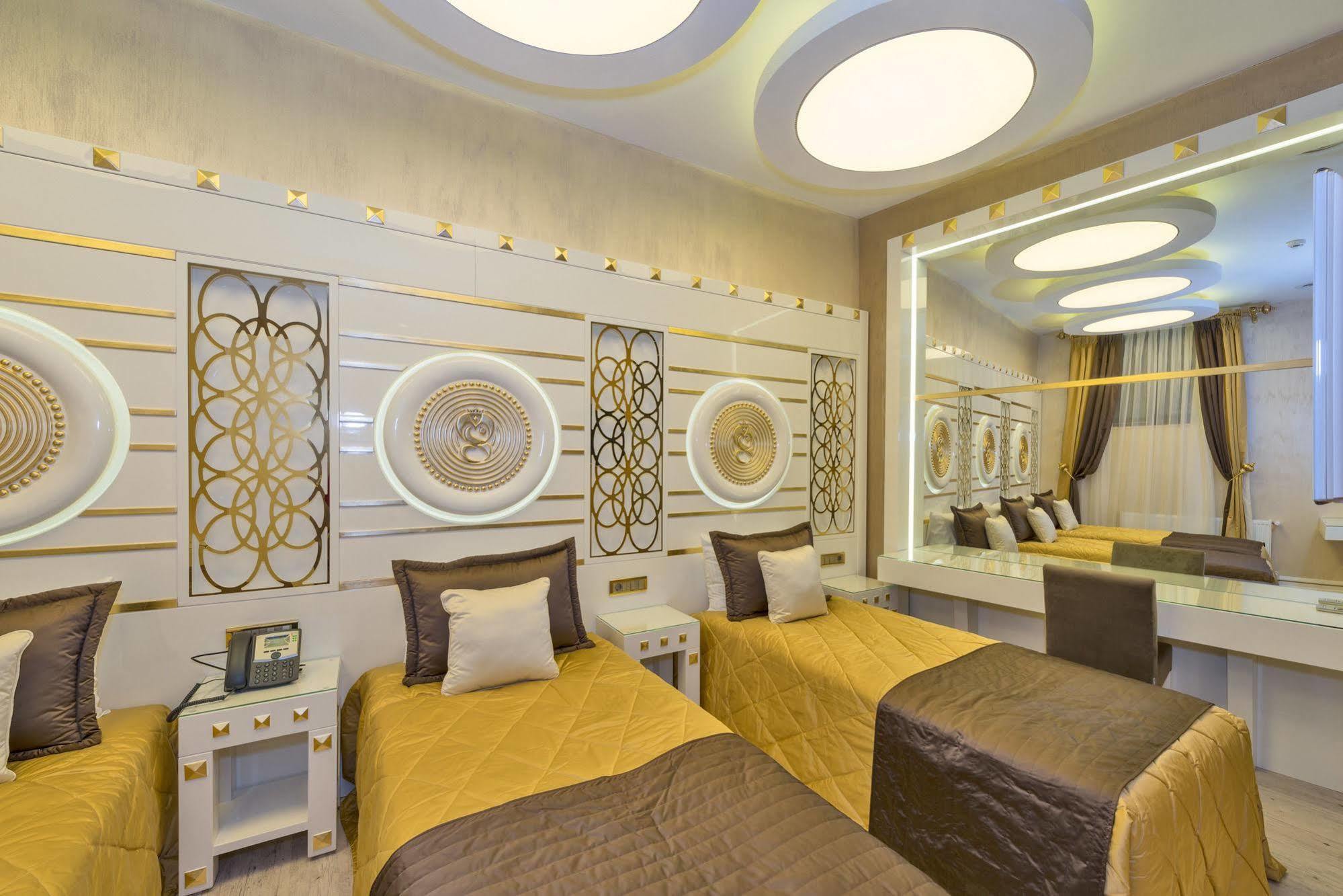 Hotel The Million Stone - Special Category