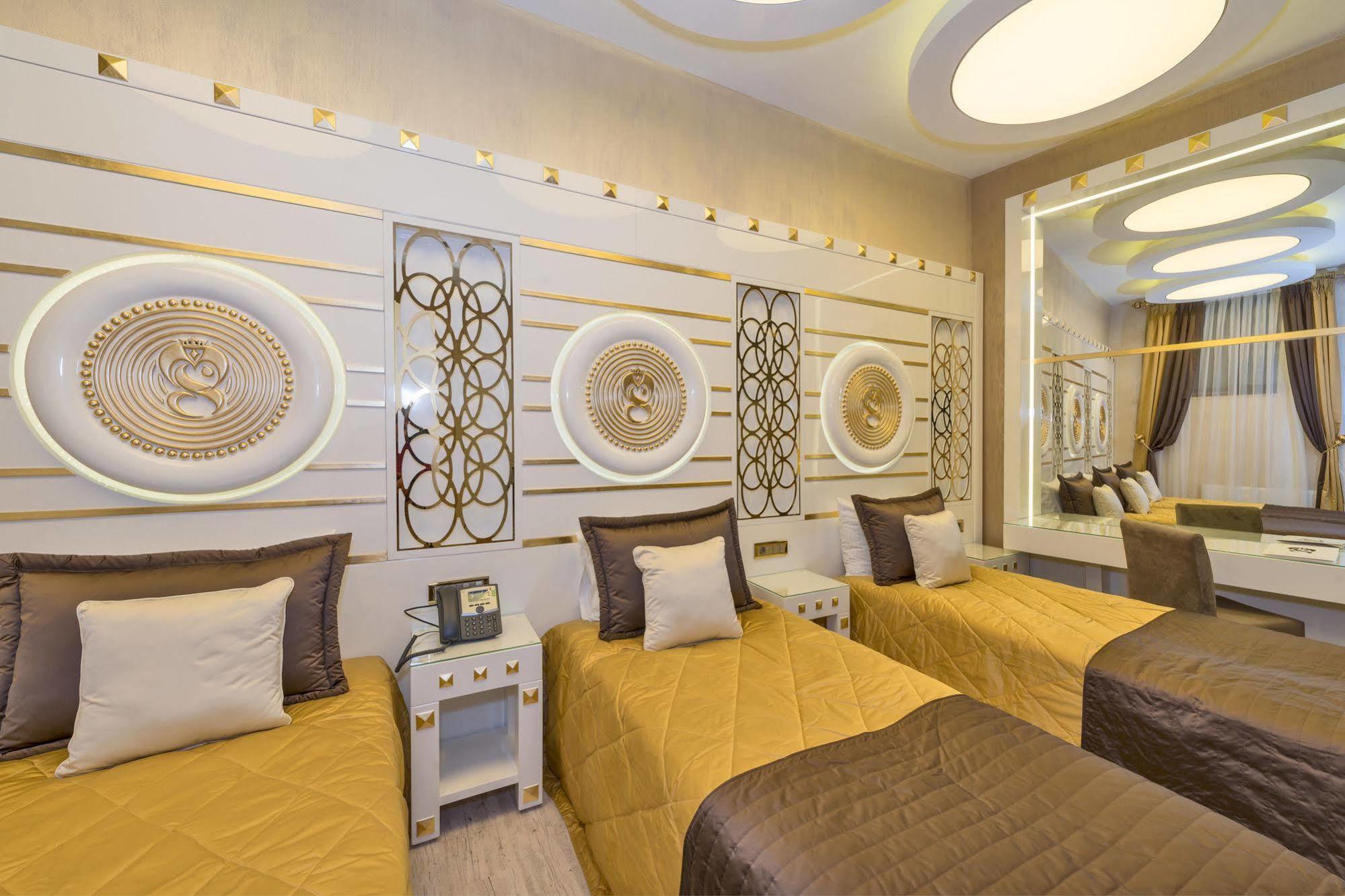 Hotel The Million Stone - Special Category 4*