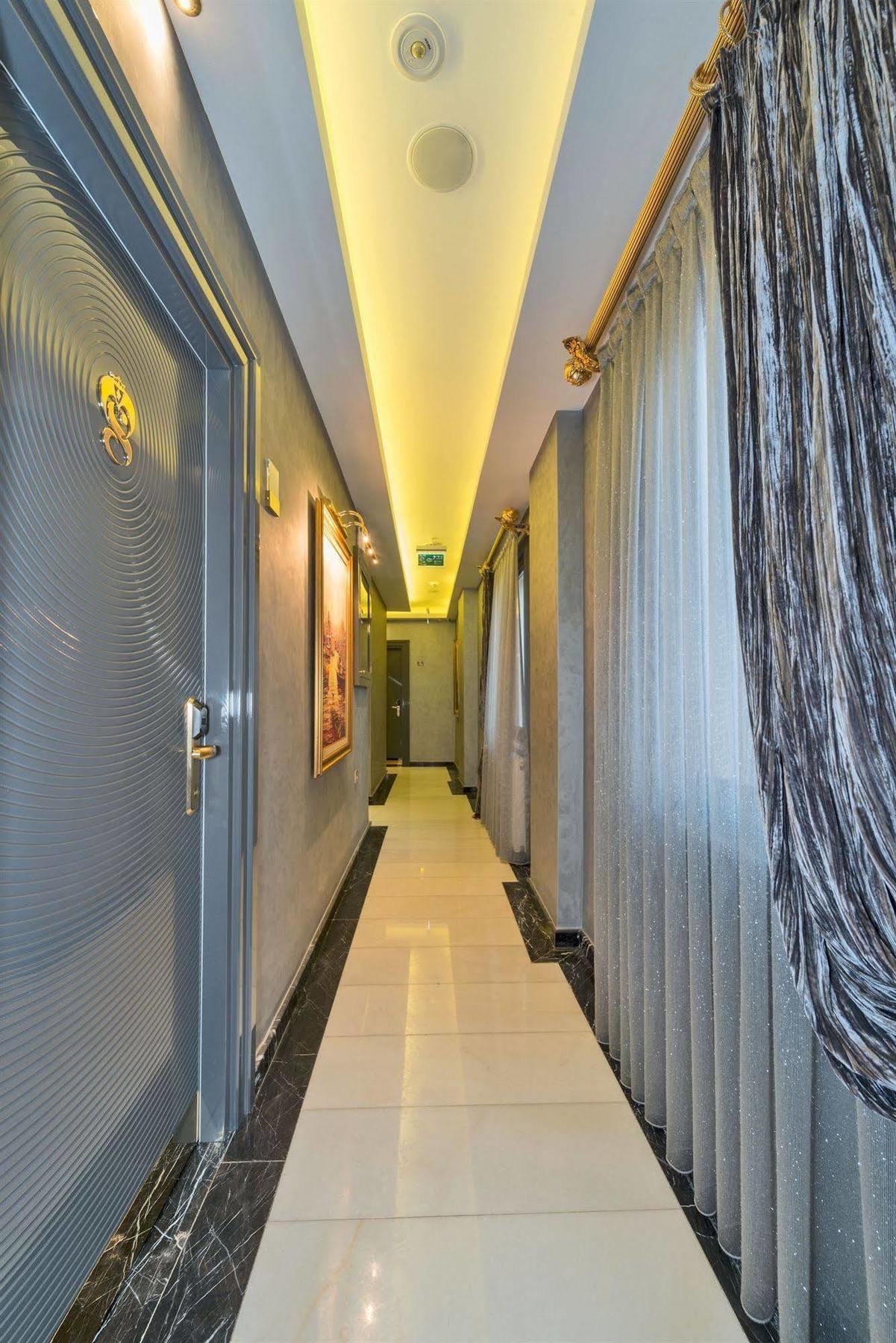 The Million Stone - Special Category Hotel Istanbul