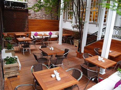 Avicenna Sultanahmet 4* Istanbul