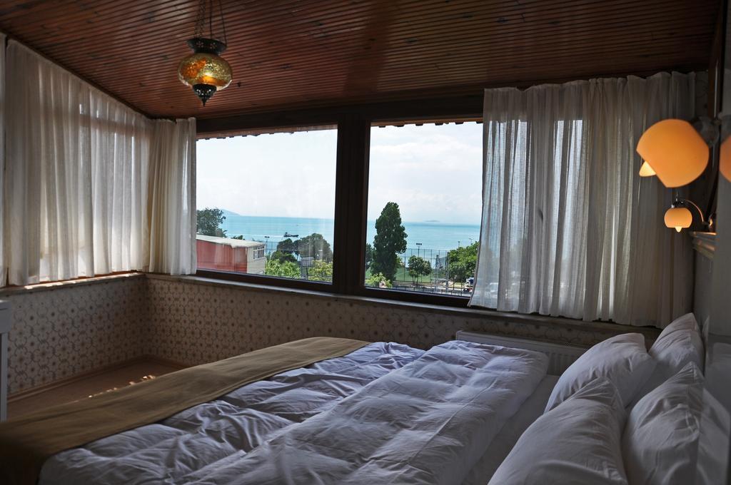 Hotel Ottoman Tulip Istambul