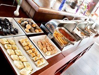 Azade Hotel 4*