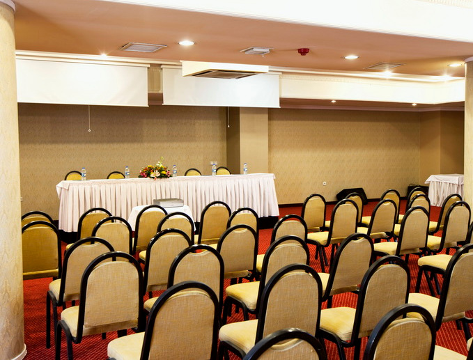 Grand Halic Goldenhorn Otel