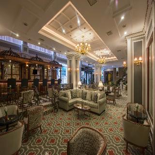 Hotel Yigitalp 4*