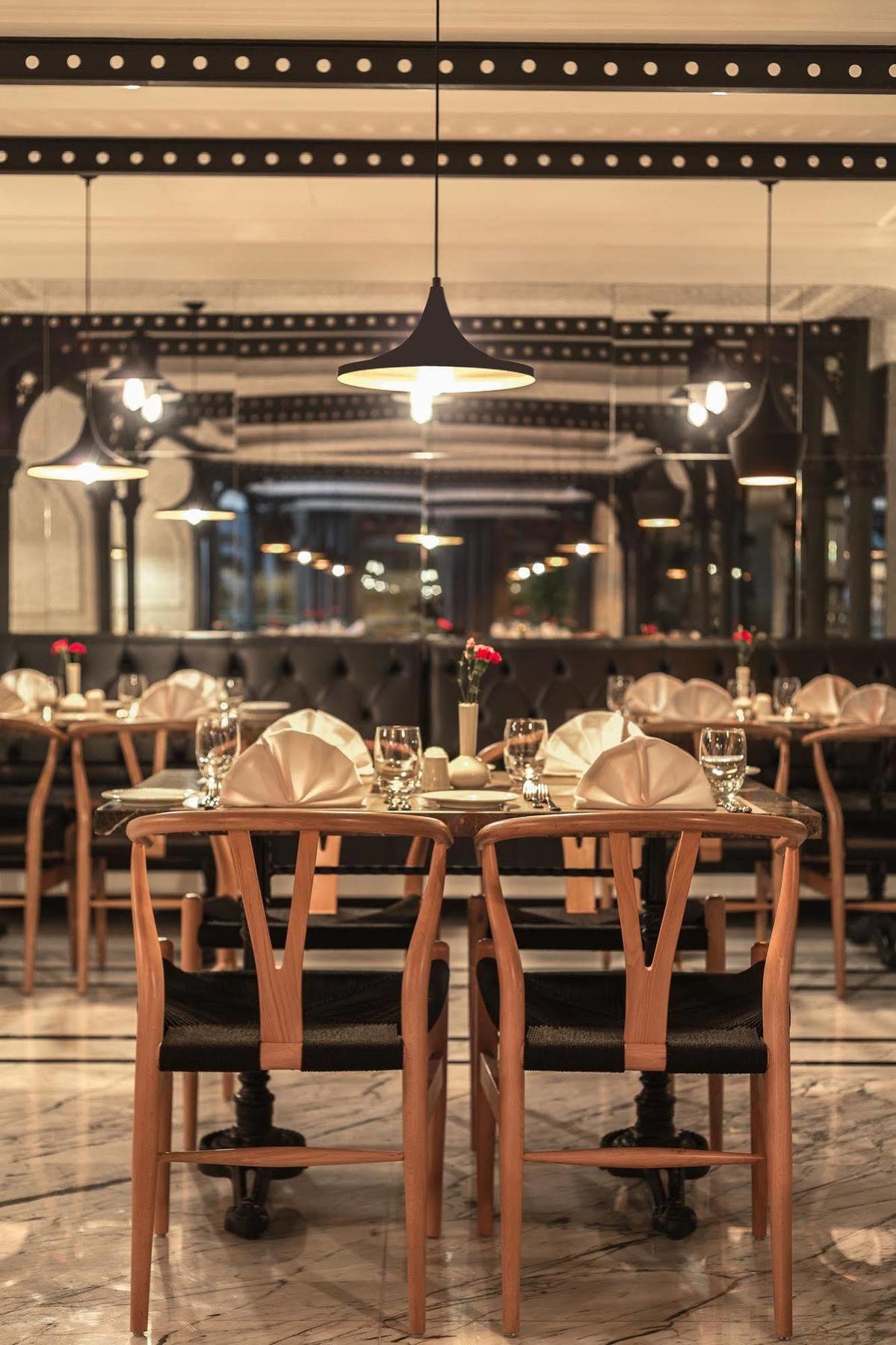 Hotel Metropolitan Taksim Istanbul