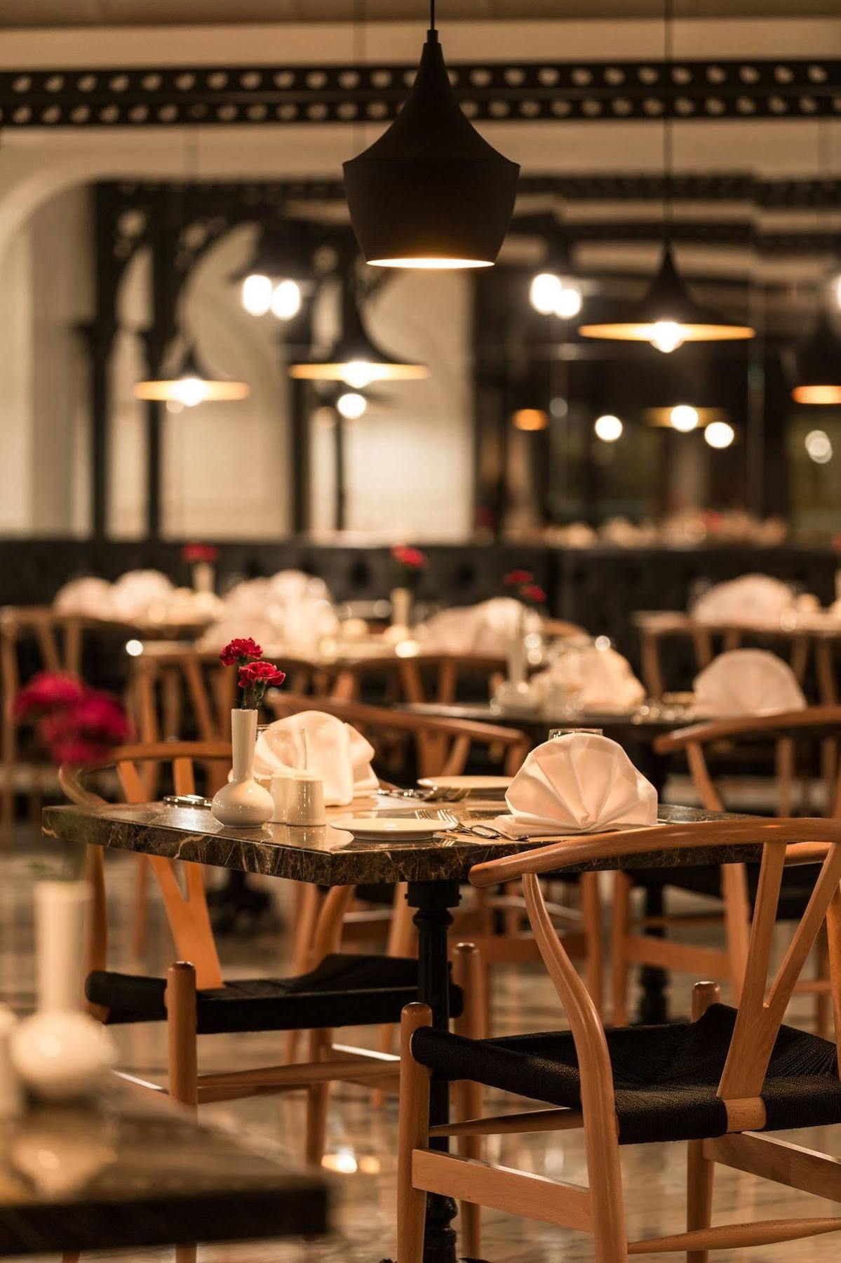 Hotel Metropolitan Taksim