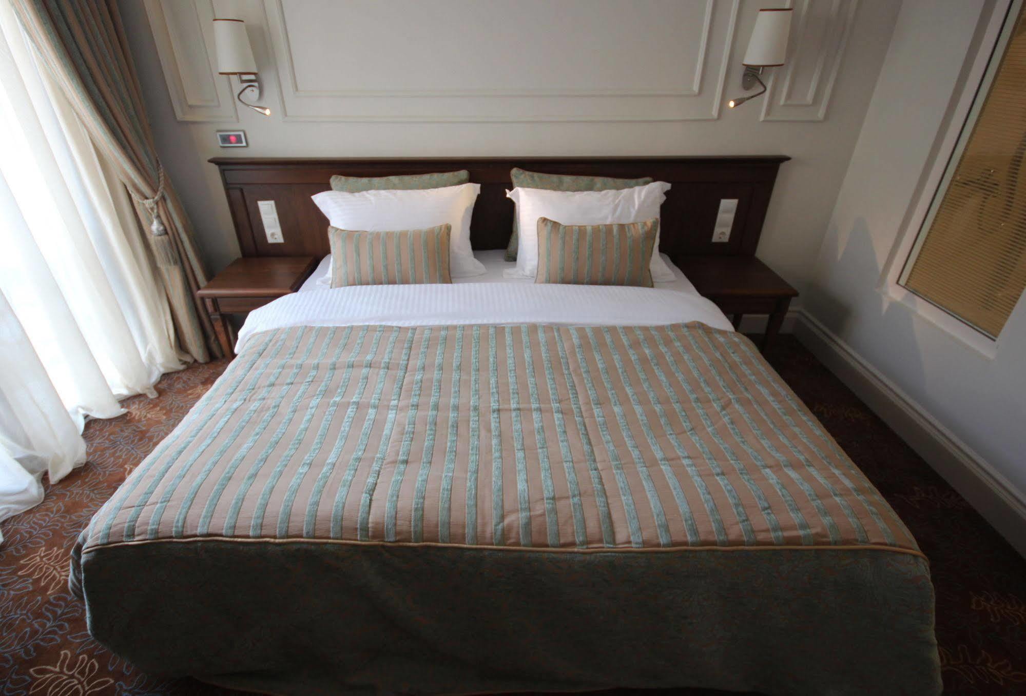 Hotel Icon Taksim