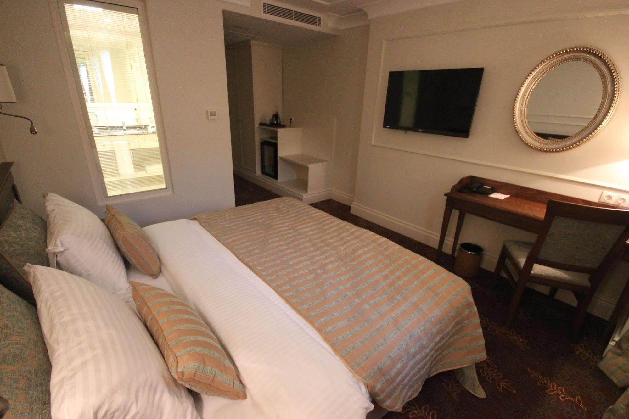 Icon Taksim 4* Istanbul