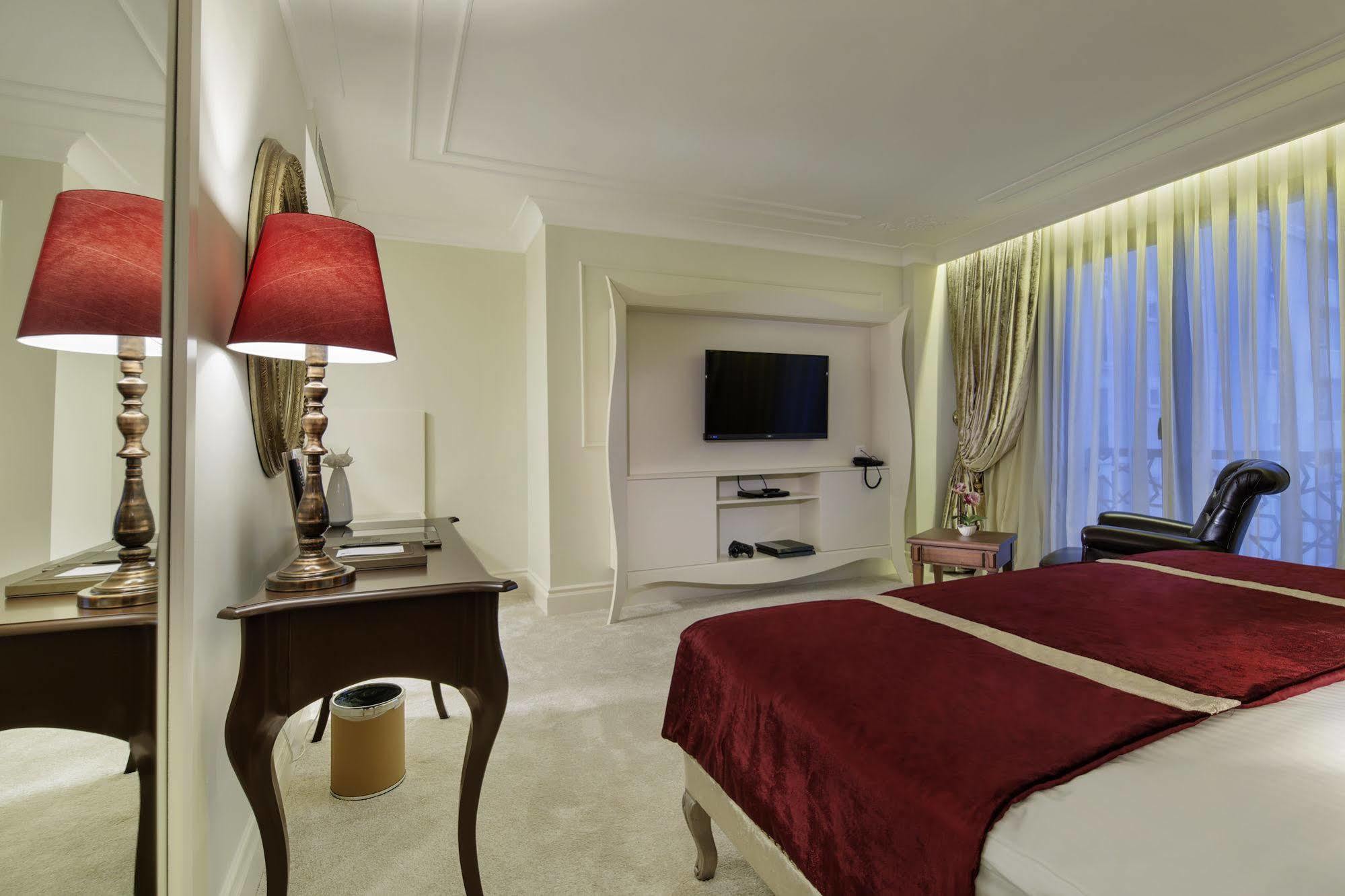 Hotel Icon Taksim