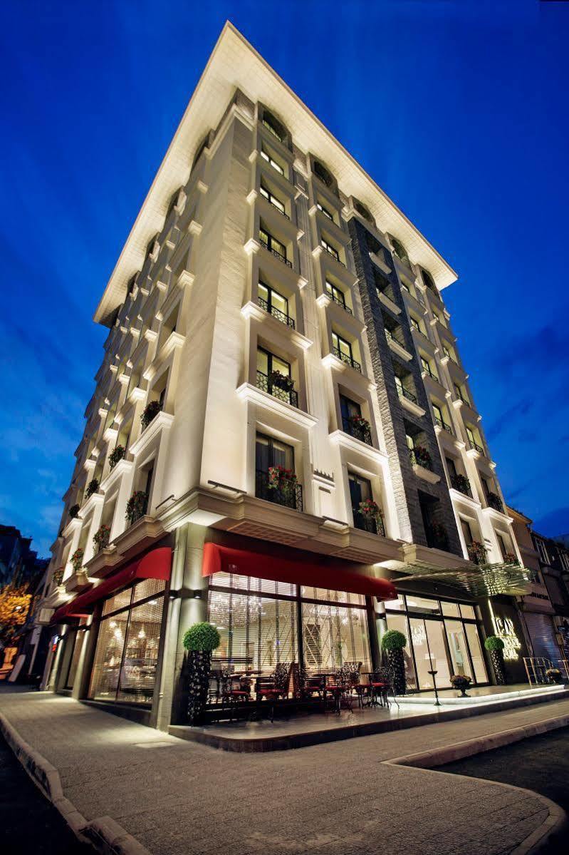 Icon Taksim Hotel