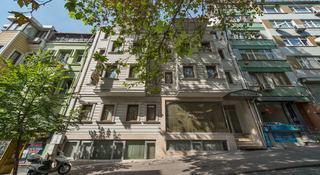 Otel May Hotel Istanbul İstanbul