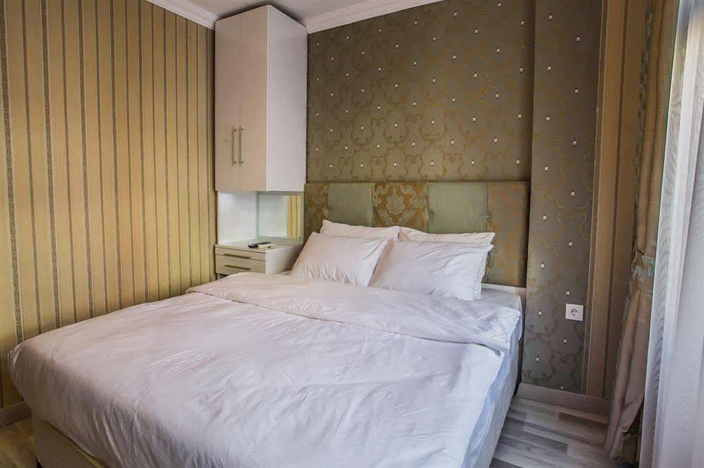 Hotel Walnut Shell Sultanahmet Istanbul