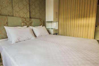 Hotel Walnut Shell Sultanahmet Istanbul