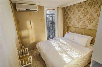 Hotel Walnut Shell Sultanahmet 3*