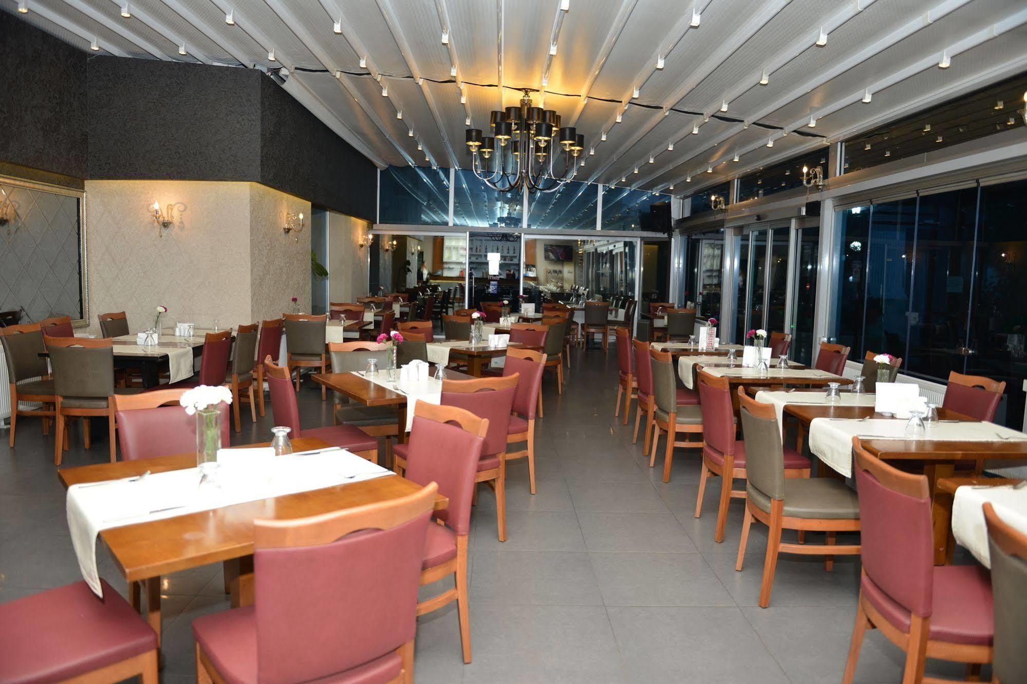 Asia City Hotel Istanbul 3*