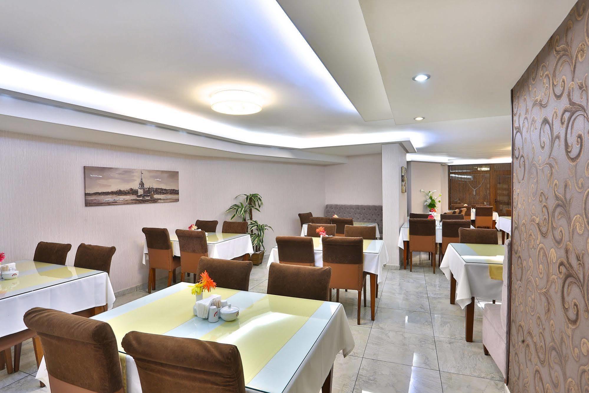 Otel Budo İstanbul
