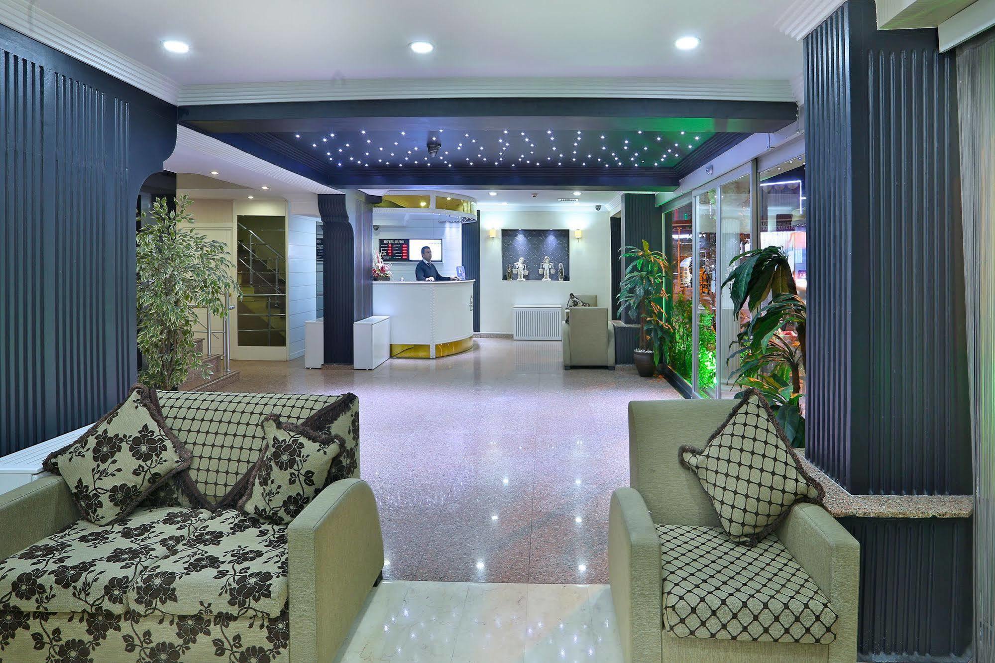 Budo Otel
