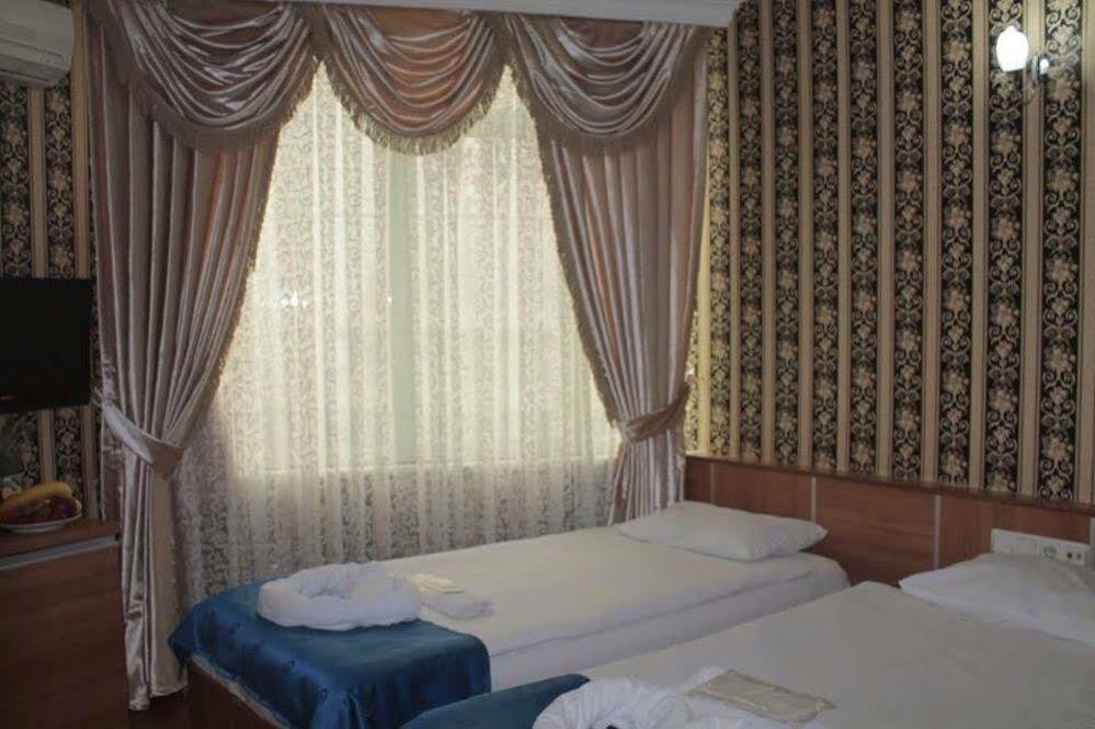 The Luxx Boutique Istanbul