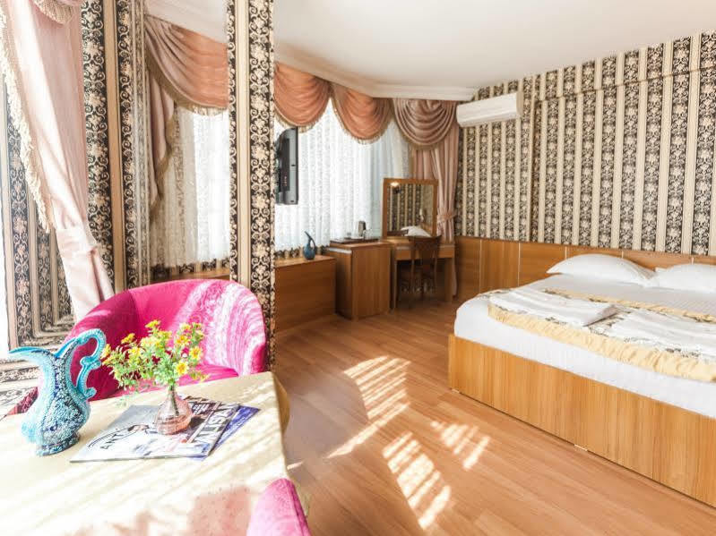 The Luxx Boutique 3* Istanbul
