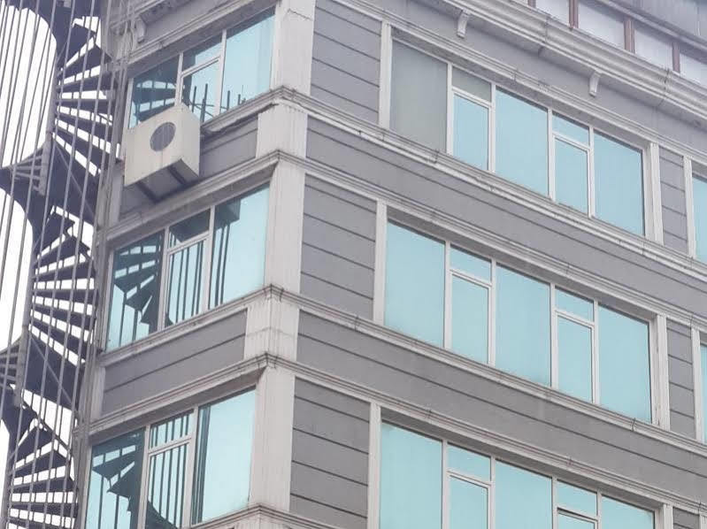 The Luxx Boutique Hotel Istanbul