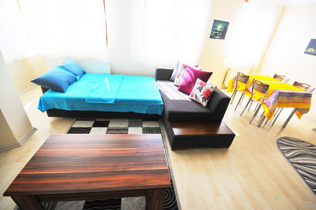 Point Aparthotel Istanbul