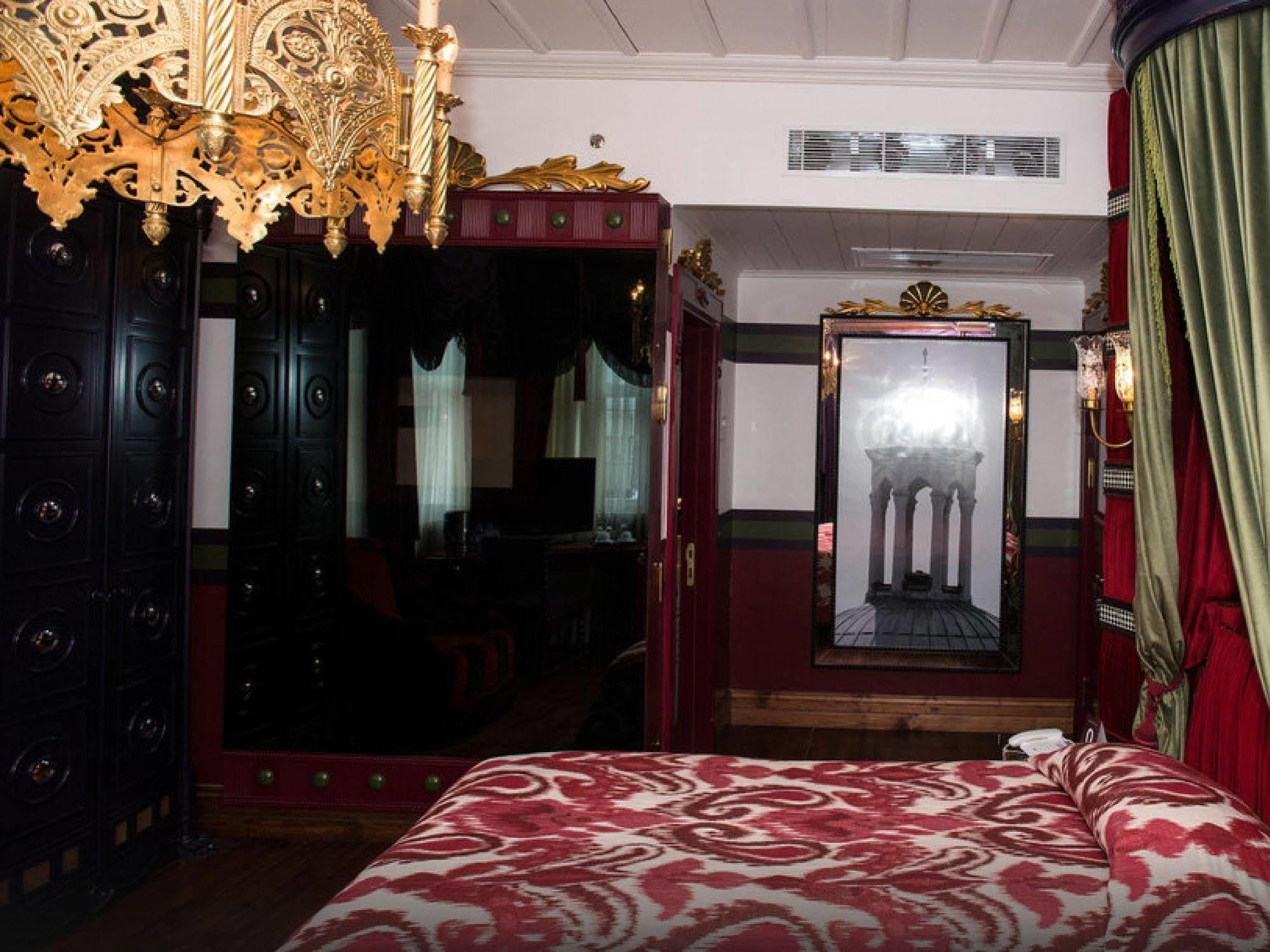 Premist Sultanahmet 4* Istambul